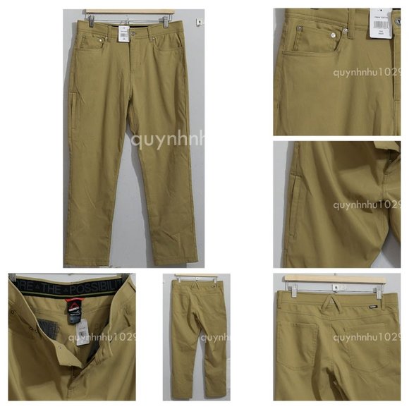 Gerry er Pants Gerry Mens Venture Commuter Pants Poshmark